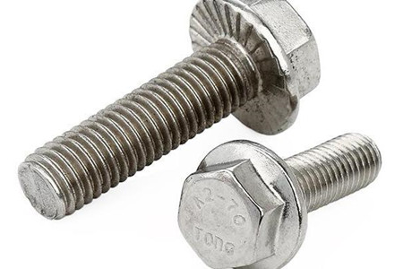 內(nèi)六角螺栓頭部打滑有哪些原因？有三大原因！