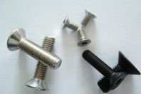 內(nèi)六角螺栓的硬度等級(jí)都有哪些？